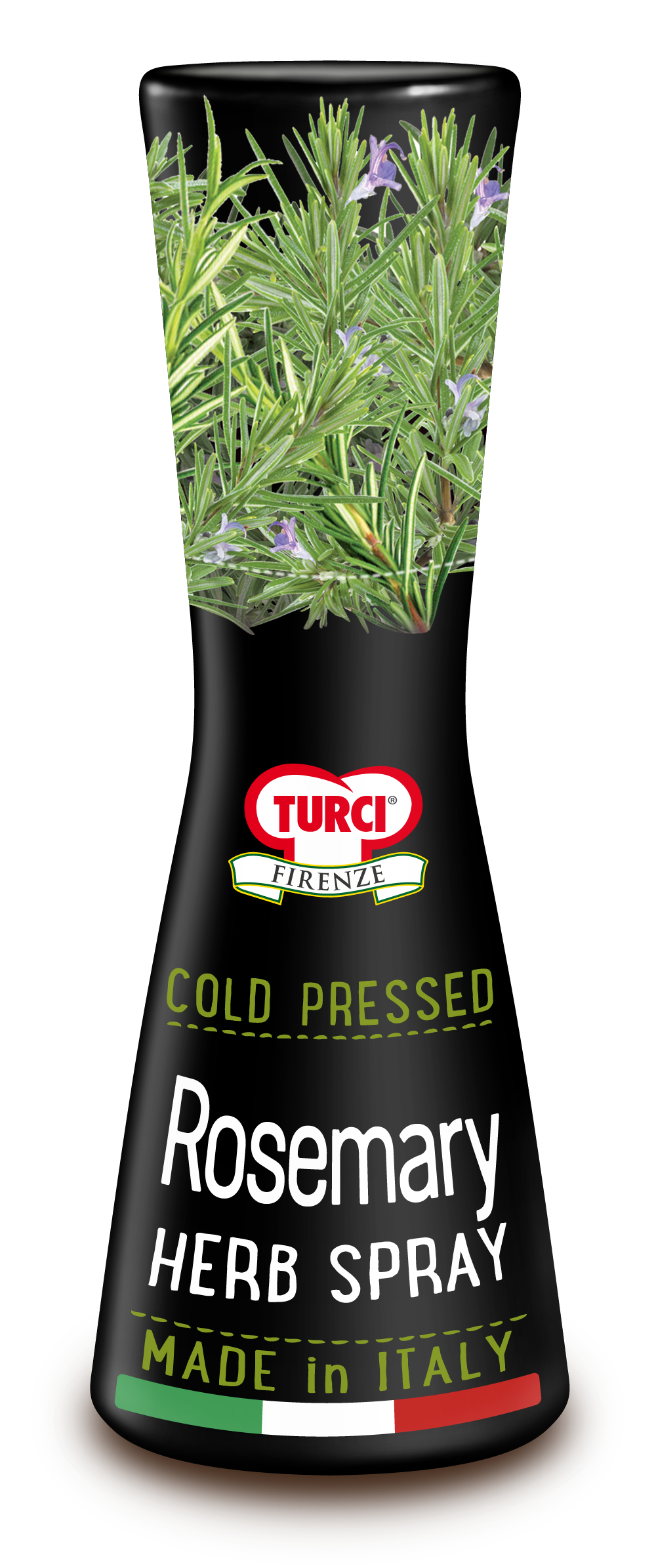 Spray de Cuisson 100% aux Herbes italiennes BEST JOY Format 250ML